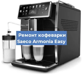 Замена счетчика воды (счетчика чашек, порций) на кофемашине Saeco Armonia Easy в Ростове-на-Дону
